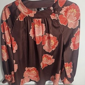 Nicole Miller Blouse